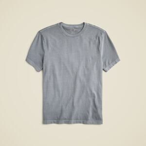 NWT J.Crew Broken-in T-shirt in Slate Blue size XL